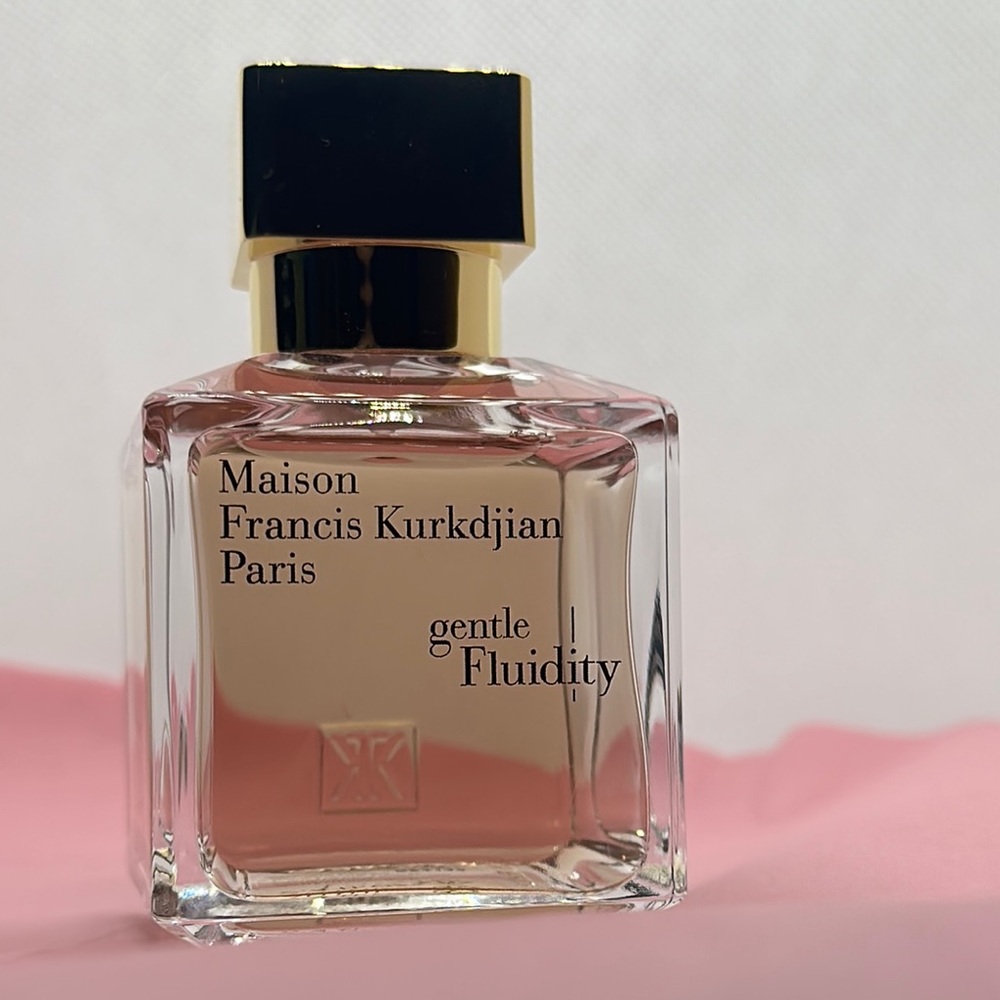 MFK Gentle‎ Fluidity Gold